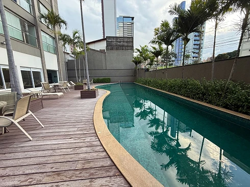 Penthouse Exclusiva no Cambuí com 247M2 | 3 Suítes | 4 Vagas | Jacuzzi - Foto 32