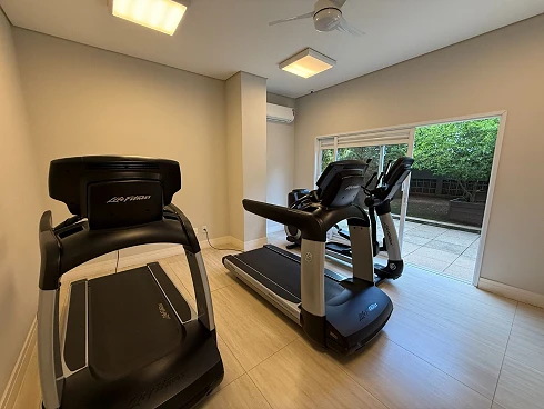 Penthouse Exclusiva no Cambuí com 247M2 | 3 Suítes | 4 Vagas | Jacuzzi - Foto 36