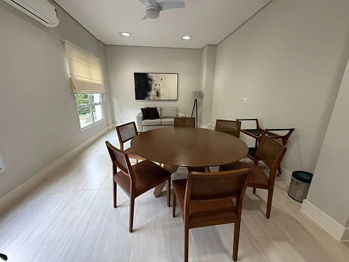 Penthouse Exclusiva no Cambuí com 247M2 | 3 Suítes | 4 Vagas | Jacuzzi - Foto 37