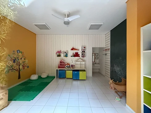 Penthouse Exclusiva no Cambuí com 247M2 | 3 Suítes | 4 Vagas | Jacuzzi - Foto 41