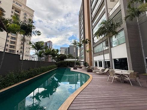 Penthouse Exclusiva no Cambuí com 247M2 | 3 Suítes | 4 Vagas | Jacuzzi - Foto 42