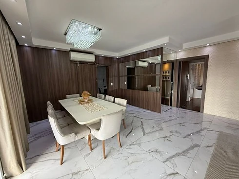 Penthouse Exclusiva no Cambuí com 247M2 | 3 Suítes | 4 Vagas | Jacuzzi - Foto 9