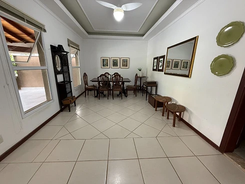 Casa em condomínio em Jardim Monte Verde, Valinhos