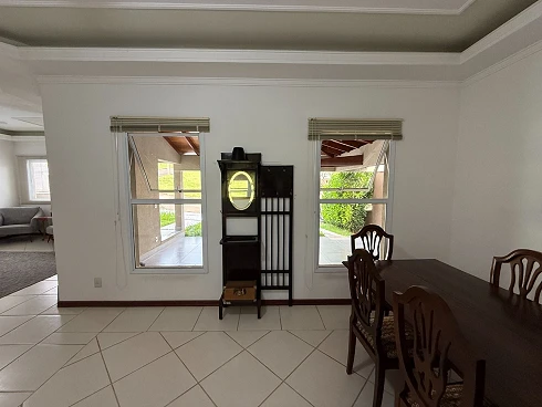 Casa em condomínio em Jardim Monte Verde, Valinhos