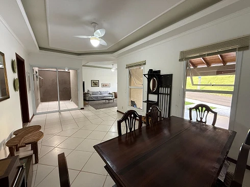 Casa em condomínio em Jardim Monte Verde, Valinhos