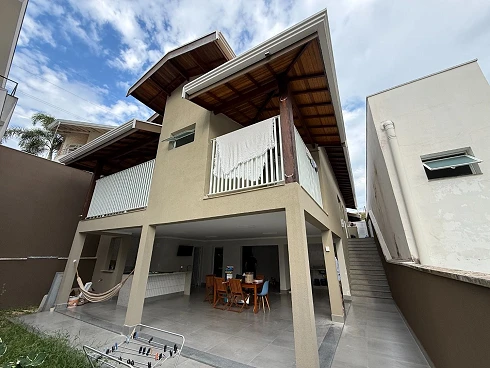 Casa à Venda no Villagio Fiorentino – Valinhos - Foto 7