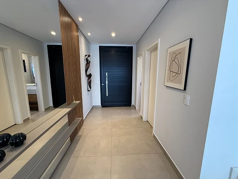 Condomínio Le Village - Valinhos | Casa Moderna, Completa e Praticamente Nova - Foto 22