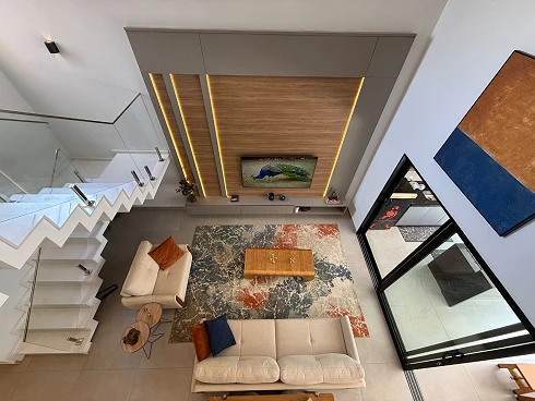 Condomínio Le Village - Valinhos | Casa Moderna, Completa e Praticamente Nova - Foto 27
