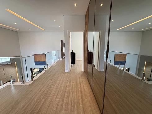 Condomínio Le Village - Valinhos | Casa Moderna, Completa e Praticamente Nova - Foto 29