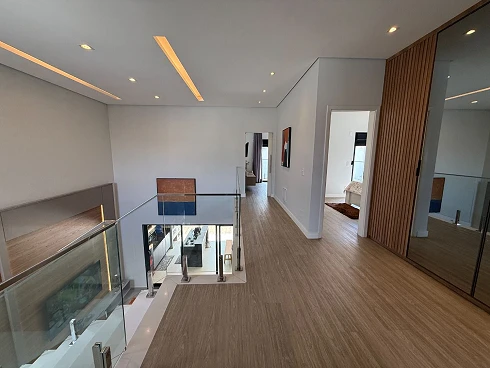 Casa em condomínio em Santa Gertrudes, Valinhos