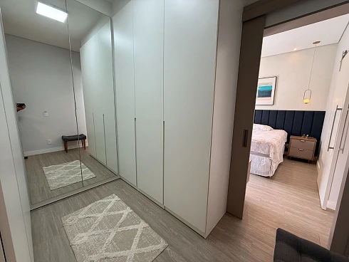 Condomínio Le Village - Valinhos | Casa Moderna, Completa e Praticamente Nova - Foto 31