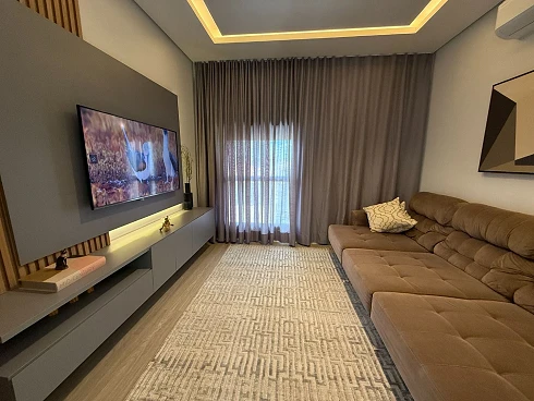 Casa em condomínio em Santa Gertrudes, Valinhos
