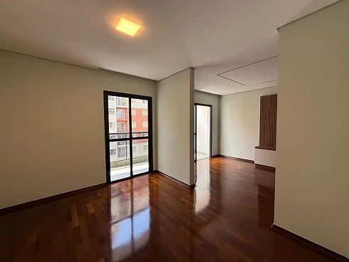 Apartamento em Jardim Brasil, Campinas