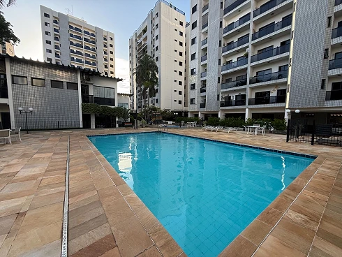 Village Guanabara | Conforto, Praticidade e Localização Privilegiada com 3 Dorms e Vizinho à Universidade Mackenzie - Foto 15