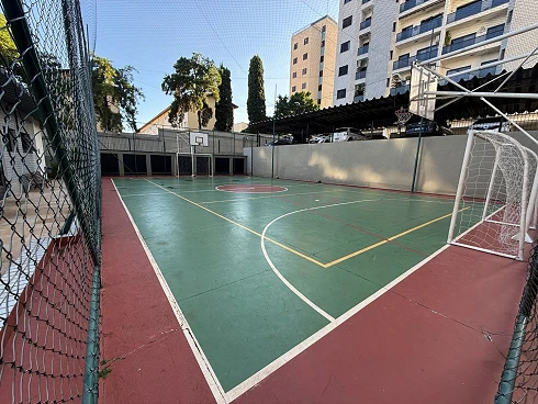 Village Guanabara | Conforto, Praticidade e Localização Privilegiada com 3 Dorms e Vizinho à Universidade Mackenzie - Foto 16