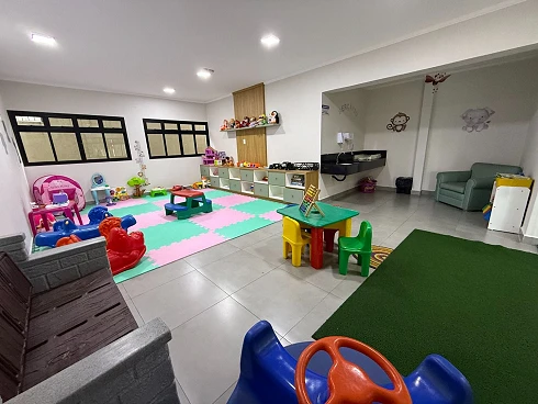 Village Guanabara | Conforto, Praticidade e Localização Privilegiada com 3 Dorms e Vizinho à Universidade Mackenzie - Foto 18