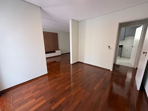 Apartamento em Jardim Brasil, Campinas