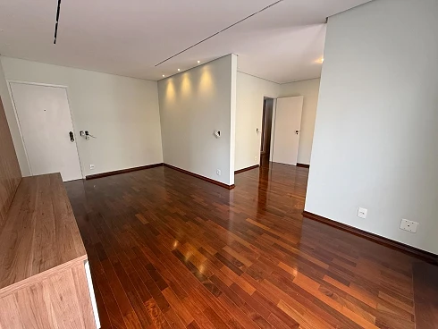 Apartamento em Jardim Brasil, Campinas