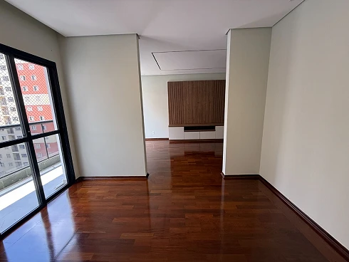 Apartamento em Jardim Brasil, Campinas