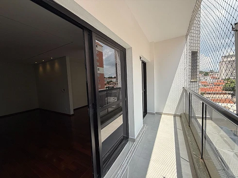 Apartamento em Jardim Brasil, Campinas