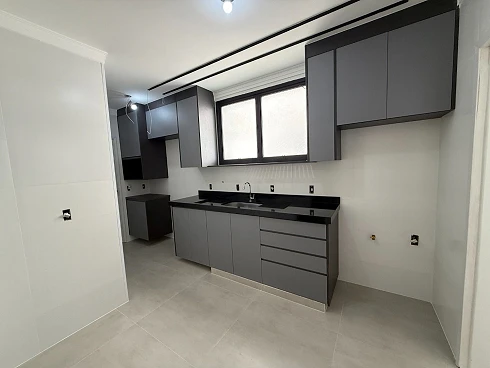 Village Guanabara | Conforto, Praticidade e Localização Privilegiada com 3 Dorms e Vizinho à Universidade Mackenzie - Foto 6