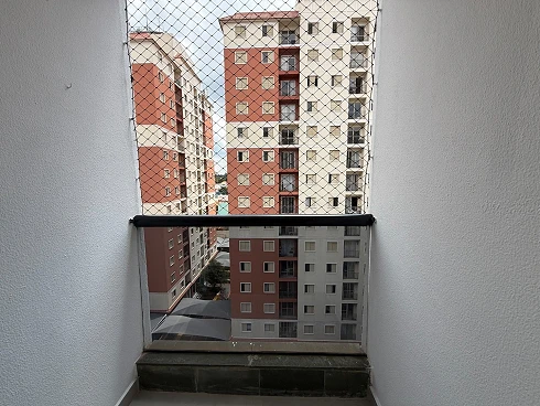 Village Guanabara | Conforto, Praticidade e Localização Privilegiada com 3 Dorms e Vizinho à Universidade Mackenzie - Foto 9