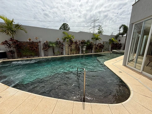 Casa em condomínio em Alphaville, Campinas