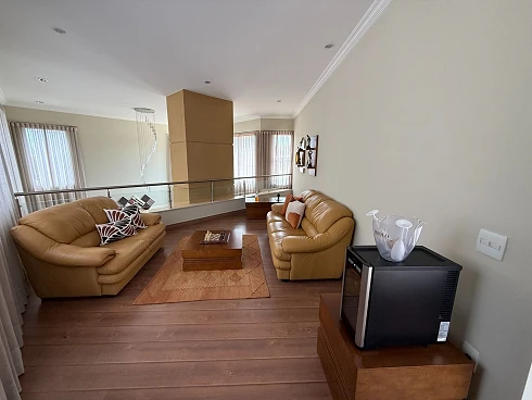 Casa com 5 Dormitórios à Venda, 800 m² por R$ 11.800.000,00 - Alphaville - Campinas/SP - Foto 10
