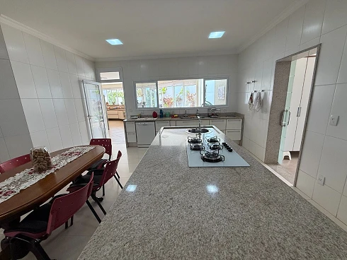 Casa com 5 Dormitórios à Venda, 800 m² por R$ 11.800.000,00 - Alphaville - Campinas/SP - Foto 14