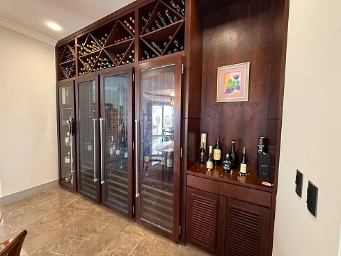 Casa com 5 Dormitórios à Venda, 800 m² por R$ 11.800.000,00 - Alphaville - Campinas/SP - Foto 20