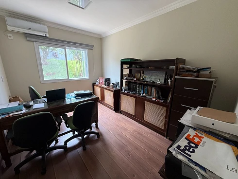 Casa com 5 Dormitórios à Venda, 800 m² por R$ 11.800.000,00 - Alphaville - Campinas/SP - Foto 21