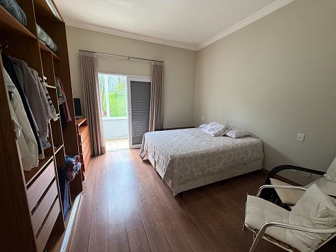 Casa com 5 Dormitórios à Venda, 800 m² por R$ 11.800.000,00 - Alphaville - Campinas/SP - Foto 22
