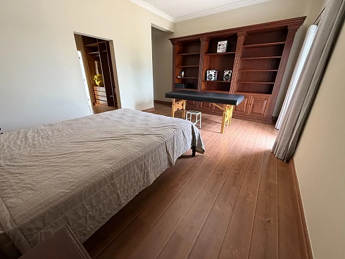 Casa com 5 Dormitórios à Venda, 800 m² por R$ 11.800.000,00 - Alphaville - Campinas/SP - Foto 23