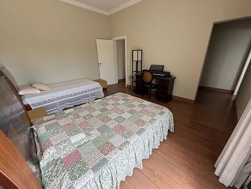 Casa com 5 Dormitórios à Venda, 800 m² por R$ 11.800.000,00 - Alphaville - Campinas/SP - Foto 24
