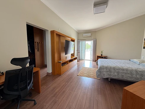 Casa com 5 Dormitórios à Venda, 800 m² por R$ 11.800.000,00 - Alphaville - Campinas/SP - Foto 25