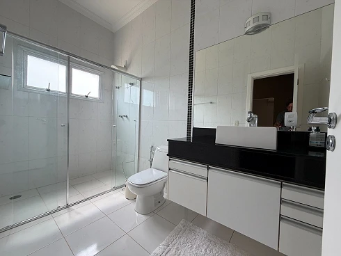 Casa com 5 Dormitórios à Venda, 800 m² por R$ 11.800.000,00 - Alphaville - Campinas/SP - Foto 27