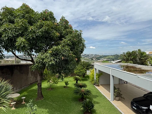 Casa com 5 Dormitórios à Venda, 800 m² por R$ 11.800.000,00 - Alphaville - Campinas/SP - Foto 30