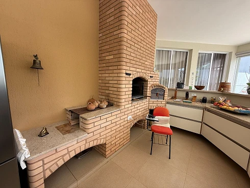 Casa com 5 Dormitórios à Venda, 800 m² por R$ 11.800.000,00 - Alphaville - Campinas/SP - Foto 34