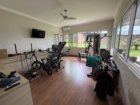 Casa com 5 Dormitórios à Venda, 800 m² por R$ 11.800.000,00 - Alphaville - Campinas/SP - Foto 35
