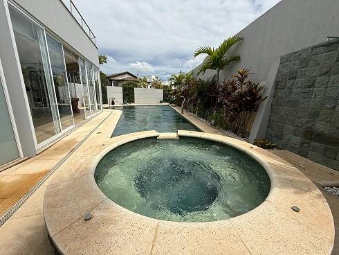 Casa com 5 Dormitórios à Venda, 800 m² por R$ 11.800.000,00 - Alphaville - Campinas/SP - Foto 37