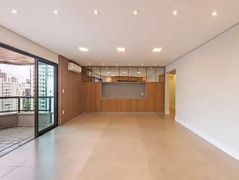 Apartamento à Venda, 200 m² por R$ 2.450.000,00 - Cambuí - Campinas/SP - Foto 21