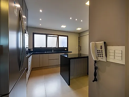 Apartamento à Venda, 200 m² por R$ 2.450.000,00 - Cambuí - Campinas/SP - Foto 23