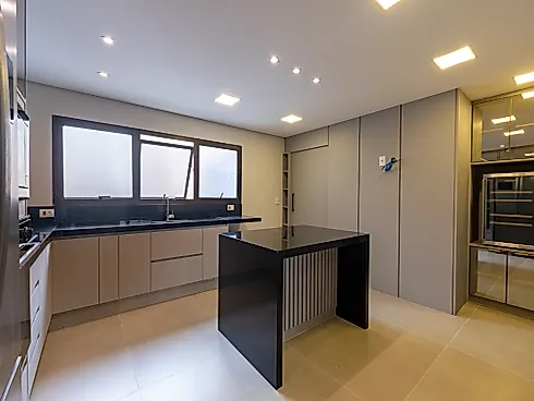 Apartamento à Venda, 200 m² por R$ 2.450.000,00 - Cambuí - Campinas/SP - Foto 25
