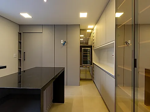 Apartamento à Venda, 200 m² por R$ 2.450.000,00 - Cambuí - Campinas/SP - Foto 26