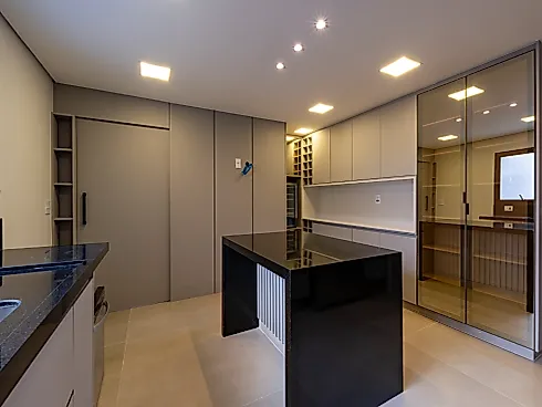 Apartamento à Venda, 200 m² por R$ 2.450.000,00 - Cambuí - Campinas/SP - Foto 27