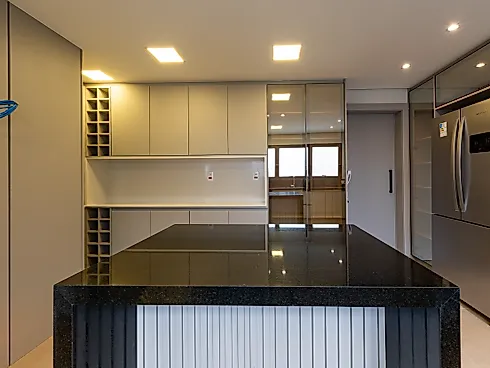 Apartamento à Venda, 200 m² por R$ 2.450.000,00 - Cambuí - Campinas/SP - Foto 28