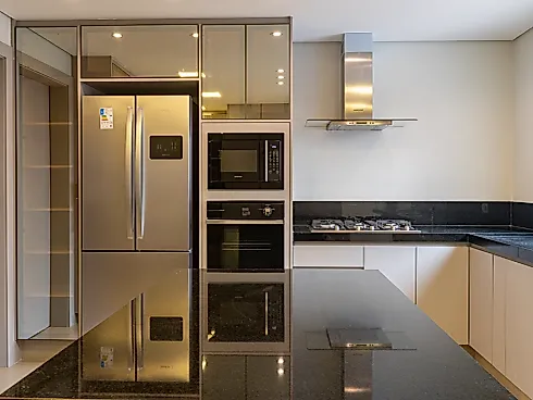 Apartamento à Venda, 200 m² por R$ 2.450.000,00 - Cambuí - Campinas/SP - Foto 29