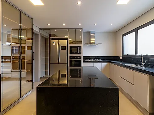 Apartamento à Venda, 200 m² por R$ 2.450.000,00 - Cambuí - Campinas/SP - Foto 30