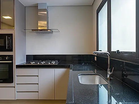 Apartamento à Venda, 200 m² por R$ 2.450.000,00 - Cambuí - Campinas/SP - Foto 31