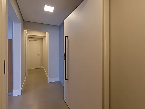 Apartamento em Cambuí, Campinas